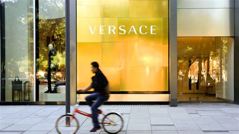 Versace, Givenchy and Coach say sorry over Chinese T